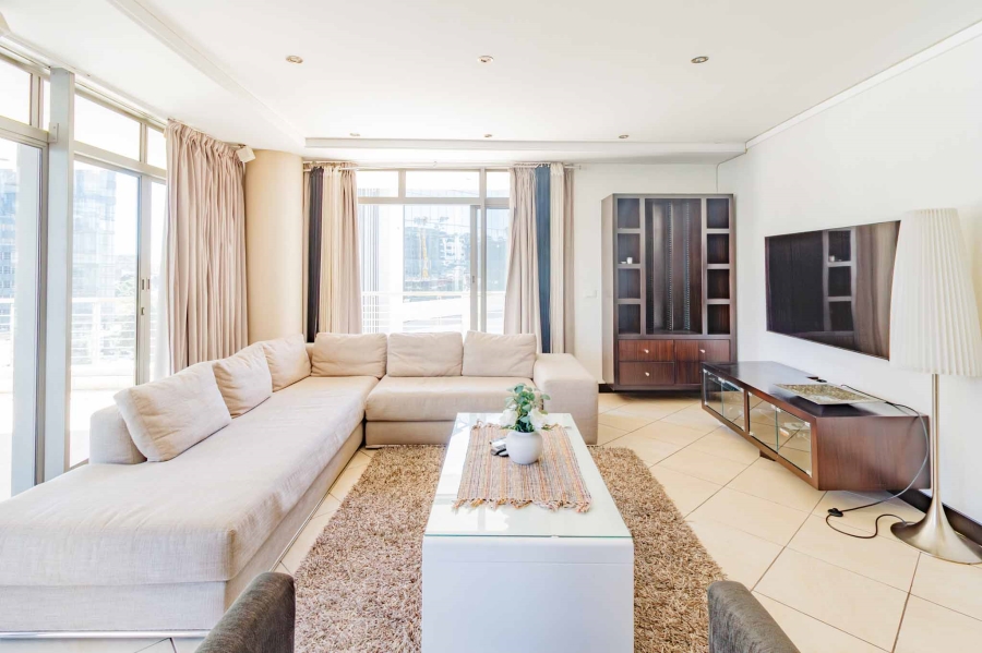 2 Bedroom Property for Sale in Cape Town City Centre Western Cape